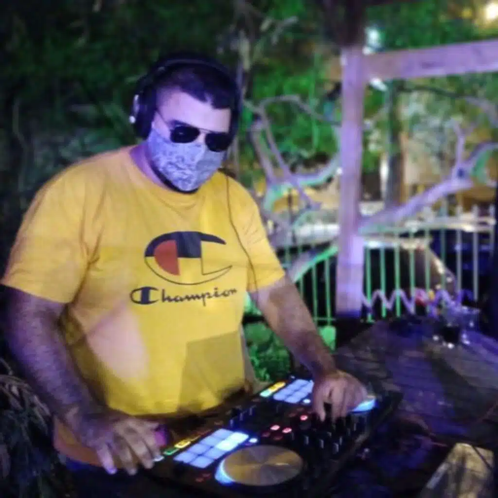 أقوى ميكس عربي ٢٠٢١ (لايف)