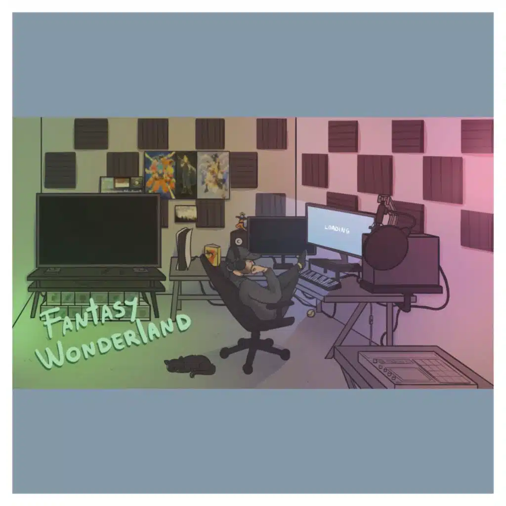 Fantasy Wonderland