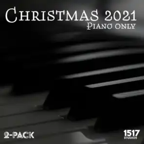 Christmas 2021 Piano 2-pack