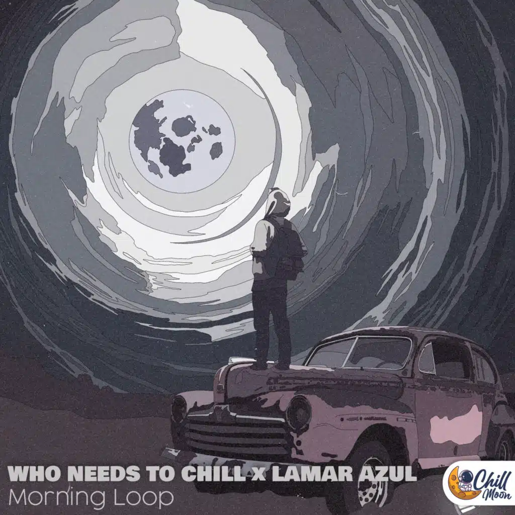 Who Needs to Chill & Lamar Azul