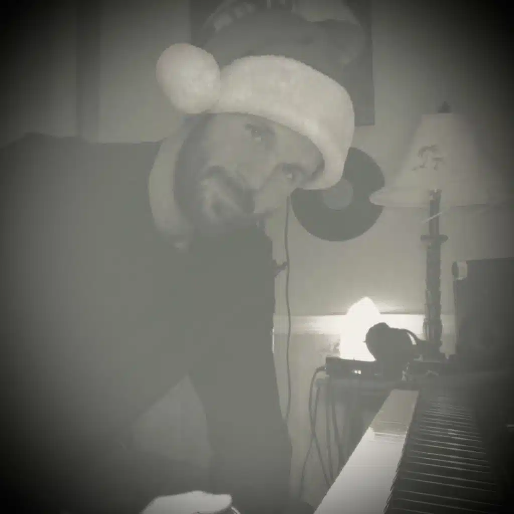 A Very Jolly Christmas