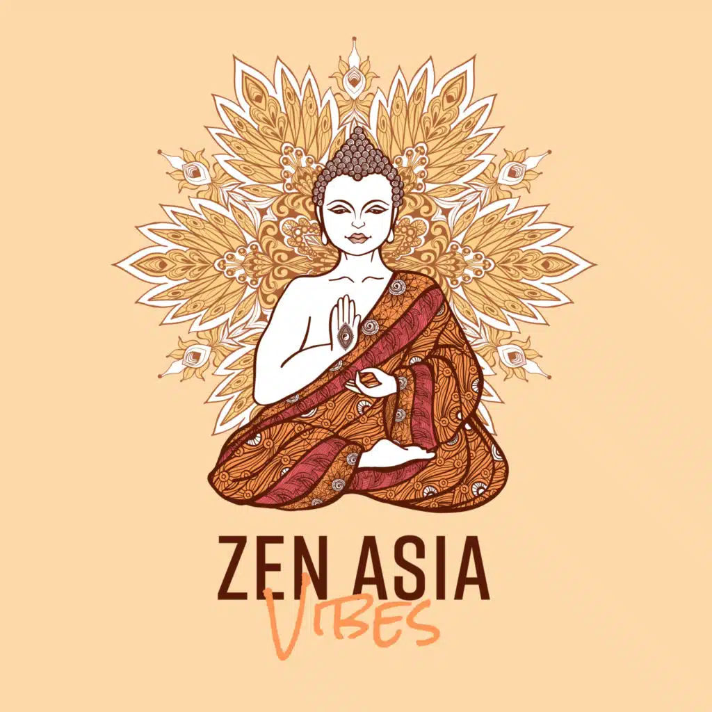 Zen Asia Vibes