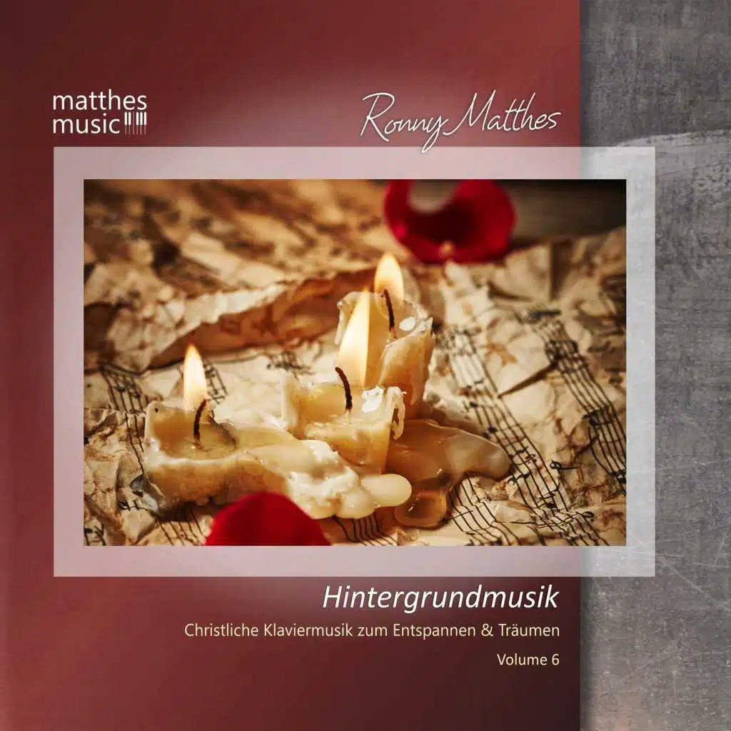 Jesus, Lover of My Soul (Worship Version)