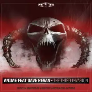 The Third Invasion (Official Masters of Hardcore Austria 2018 Anthem) [feat. Dave Revan]