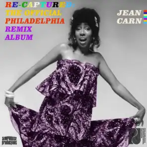 RE-Captured: The Official Jean Carn Philadelphia Remix Album