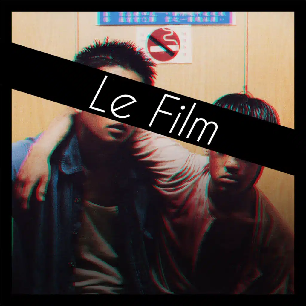 LE FILM