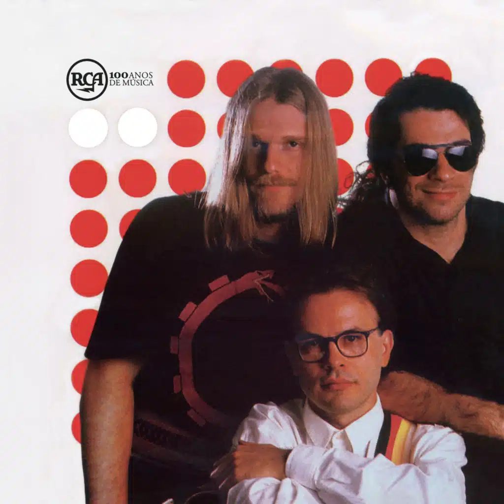 Engenheiros Do Hawaii