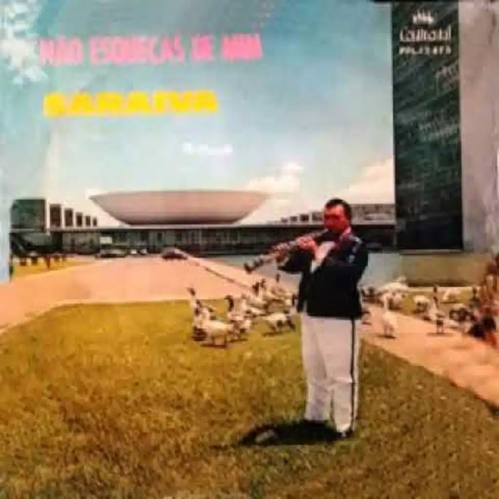 não esqueças de mim