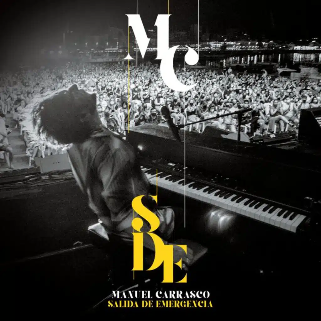 Me Dijeron De Pequeño (En Directo / Gira 5 Ciudades)