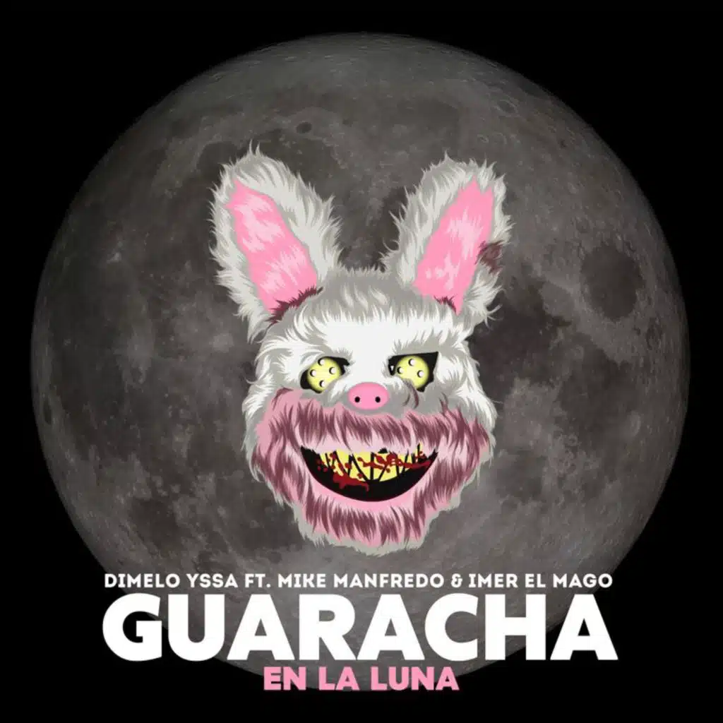 Guaracha En La Luna