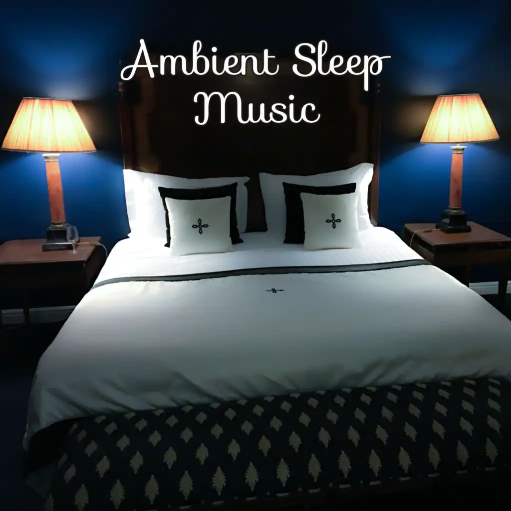 Ambient Sleep Music – Relaxing New Age Music for Sleep, Insomnia Cure, Sleep Disorder, Healing Sounds