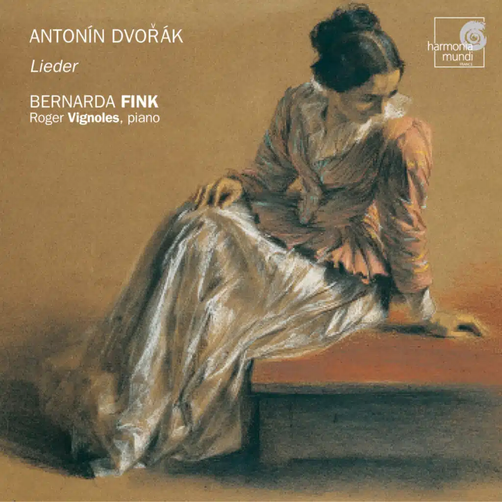 Lieder, Op. 82: III. Frühling