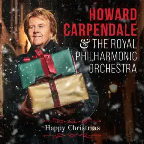 Howard Carpendale & Royal Philharmonic Orchestra
