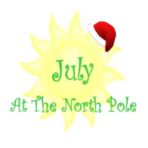 July at the North Pole