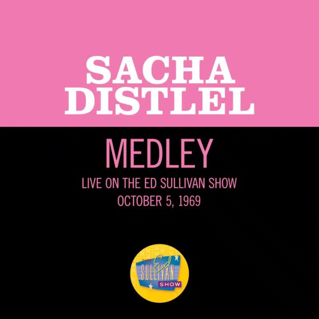 Raindrops Keep Falling On My Head/The Good Life/Louise (Medley/Live On The Ed Sullivan Show, October 5, 1969)