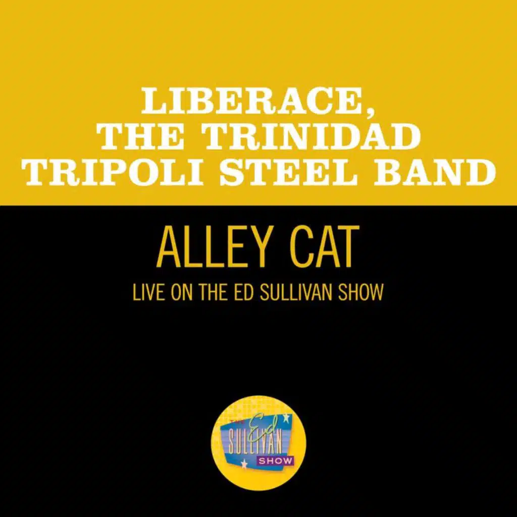 Alley Cat (Live On The Ed Sullivan Show, March 22, 1970)