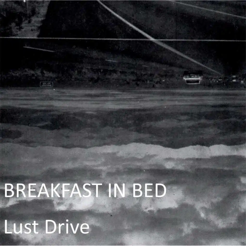 Lust Drive