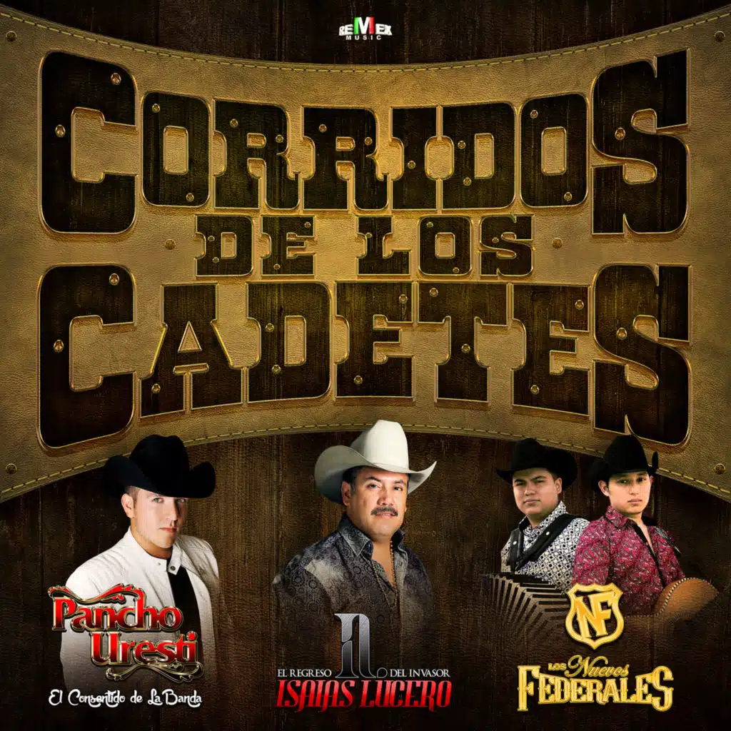 Corridos de los Cadetes