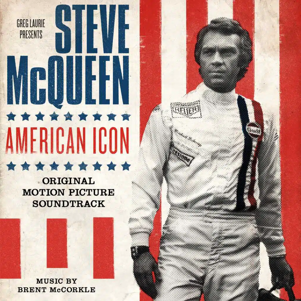 Steve McQueen: American Icon (Original Motion Picture Soundtrack)