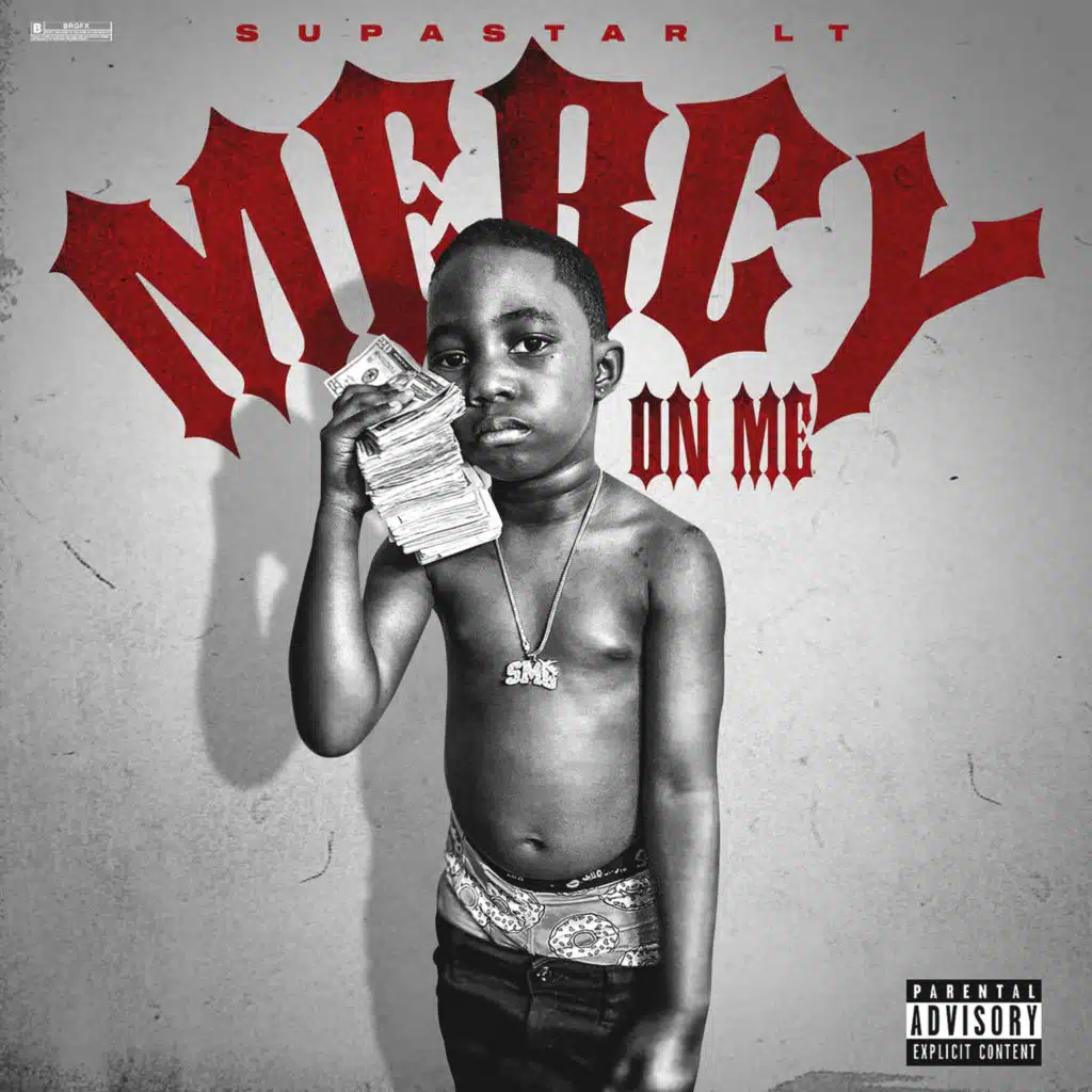 Kings Never Die (feat. Youngstar)