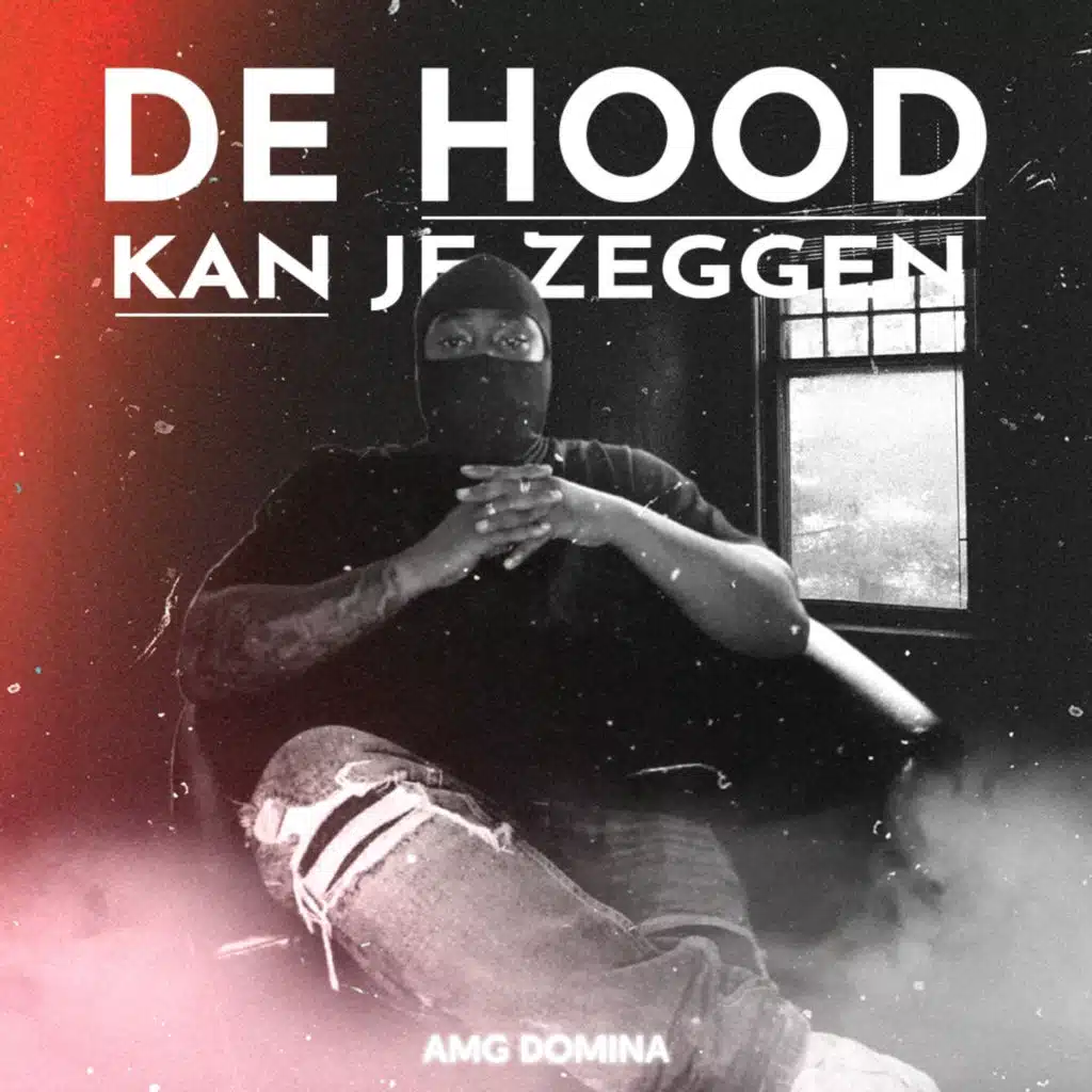 De Hood Kan Je Zeggen