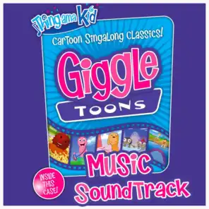 The Littlest Worm (Giggle Toons Music Album Version)
