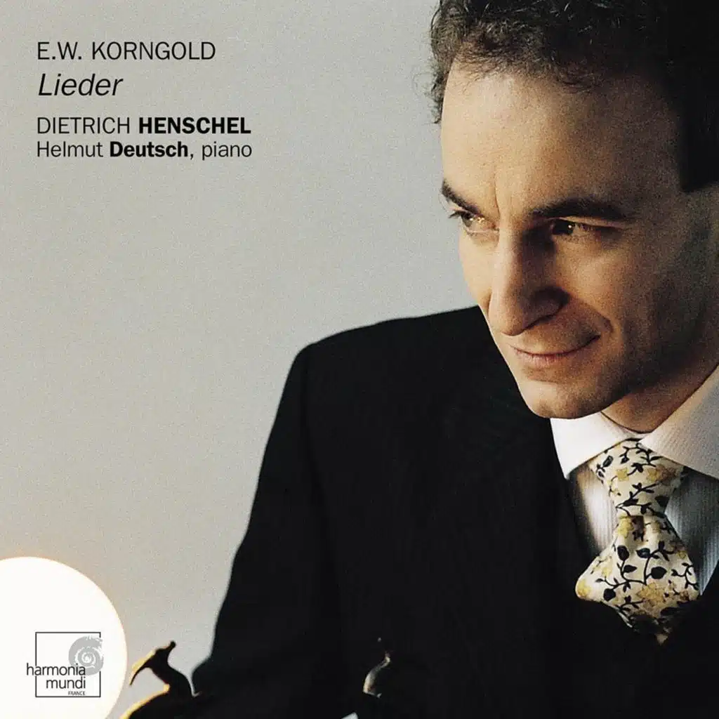 Helmut Deutsch & Dietrich Henschel