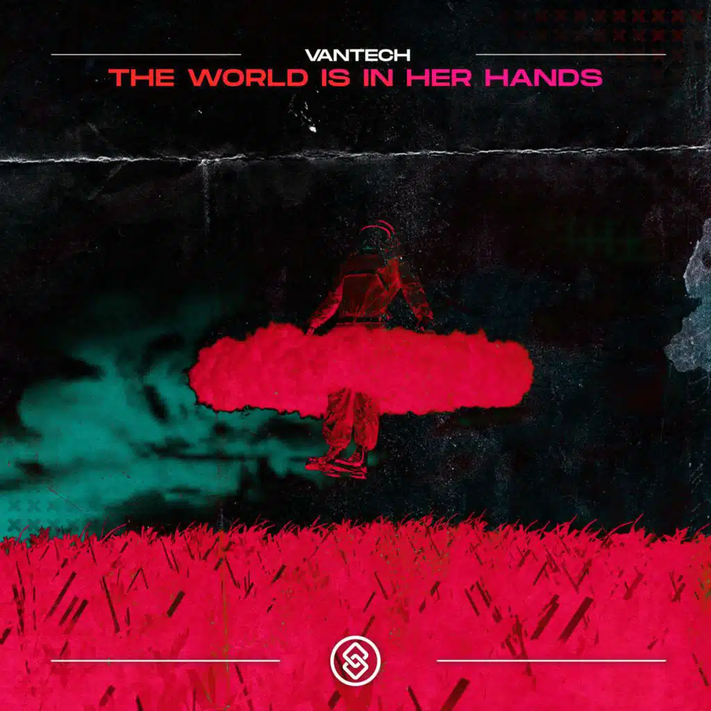 The World Is In Her Hands (Extended Mix)