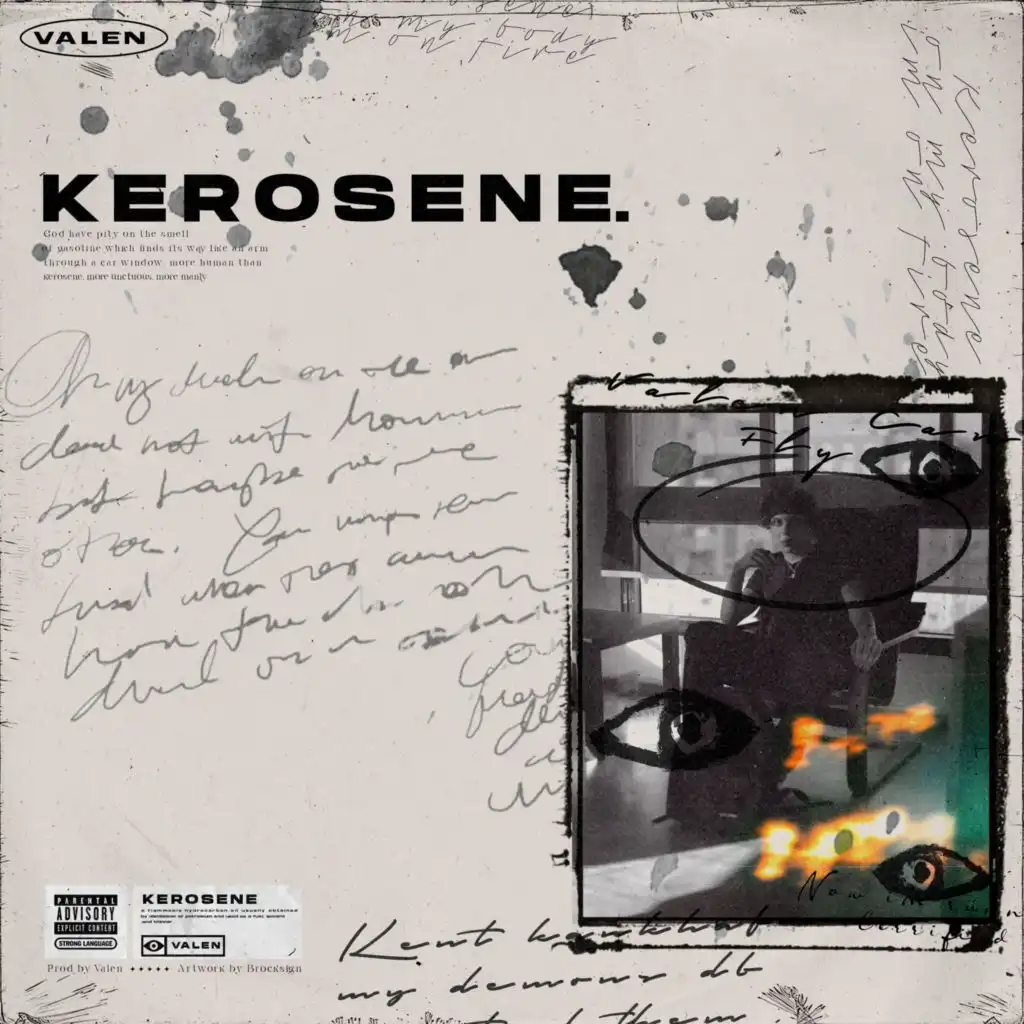 KEROSENE