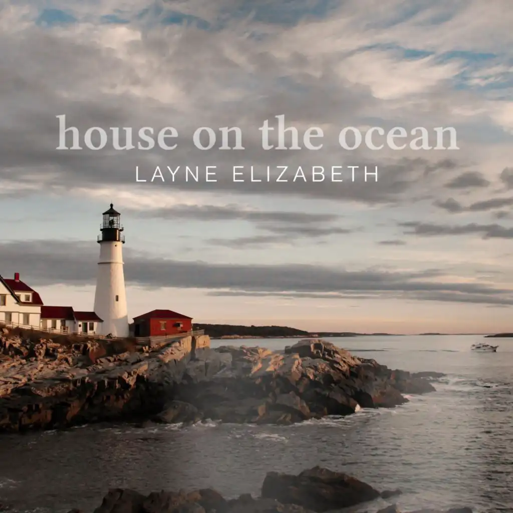 House on the Ocean