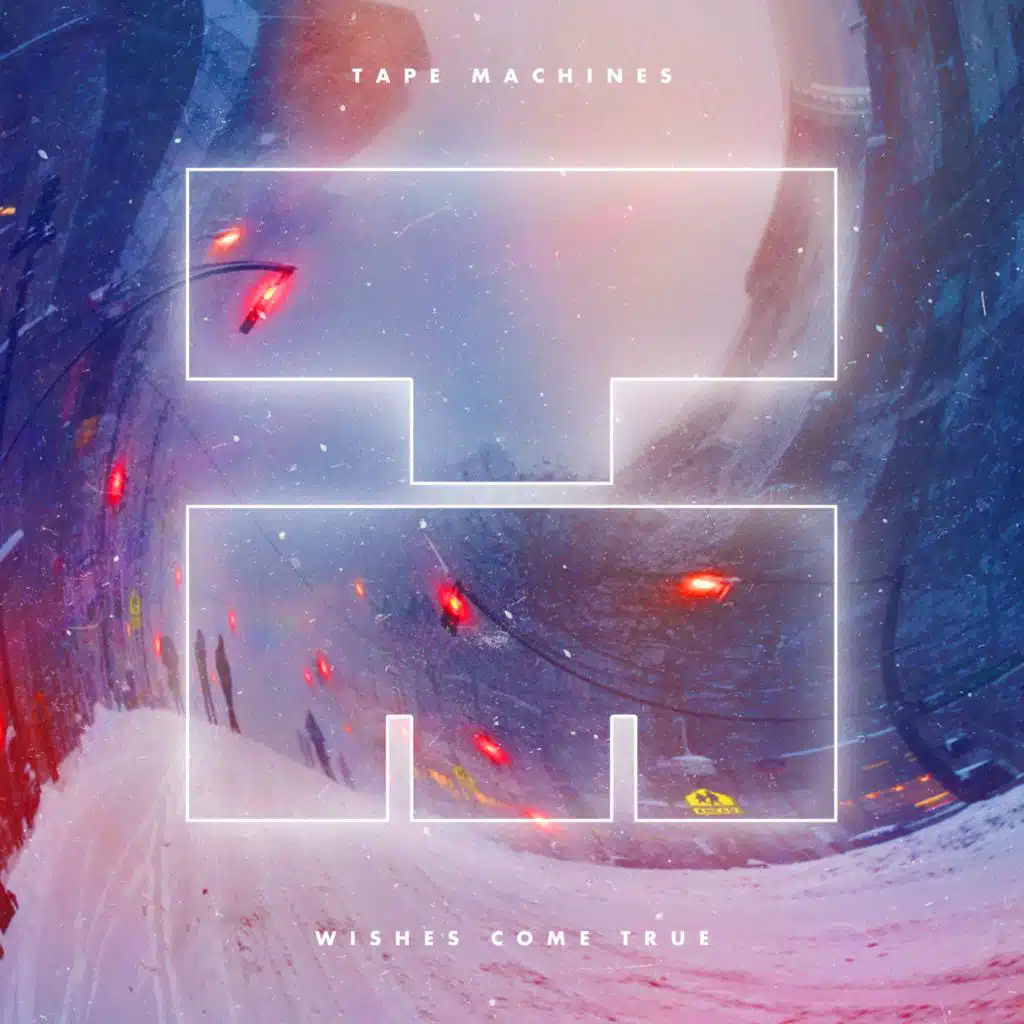 Ease With the Breeze