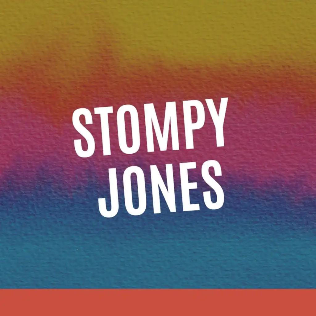 Stompy Jones