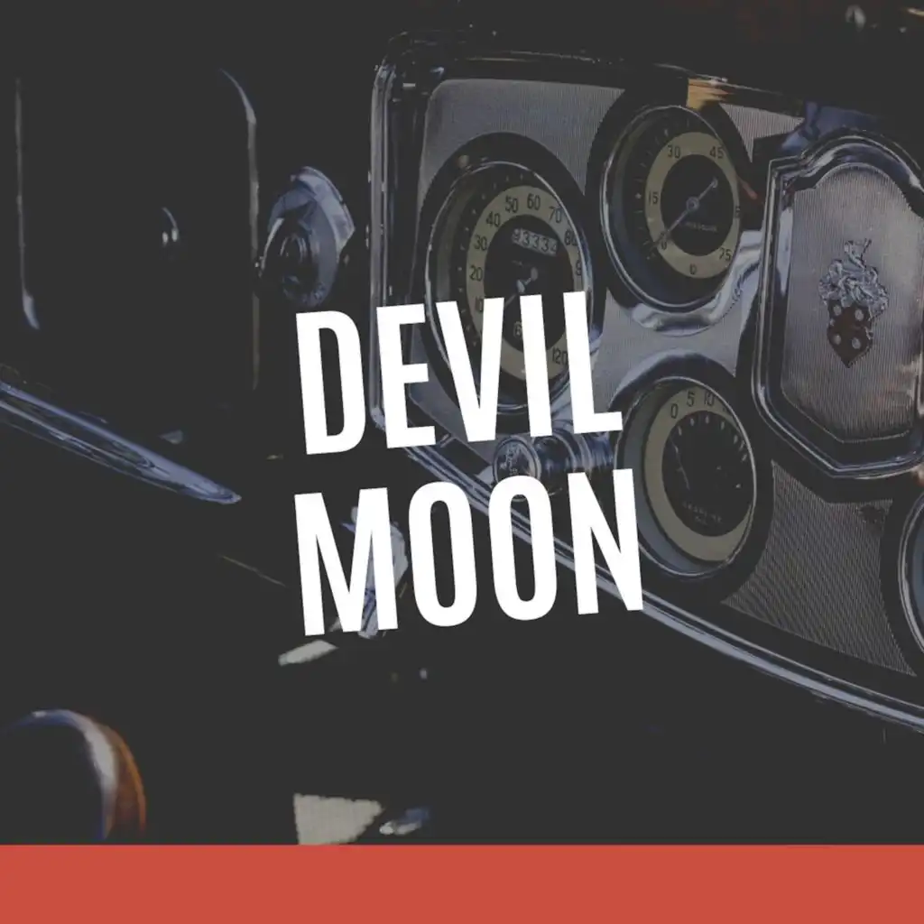 Devil Moon