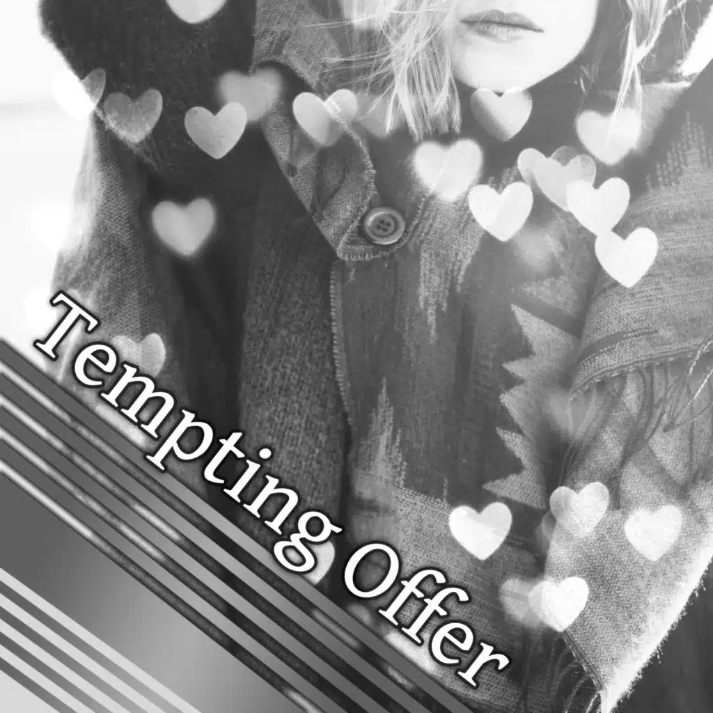 Tempting Offer - Fantastic Feeling, Passionate Sex, Feeling Hot, Lusty Kisses, Caressing Jazz, Jazz for Practicing Love