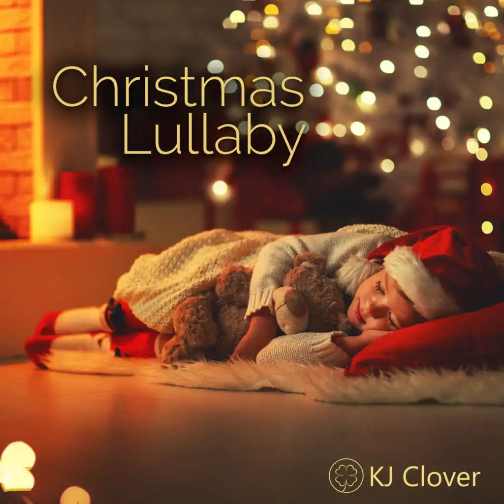 Christmas Lullaby (feat. Ciaran McMeeken)