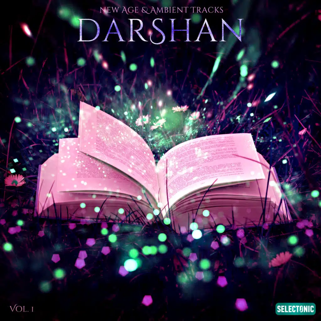 Darshan: New Age & Ambient Tracks, Vol. 1