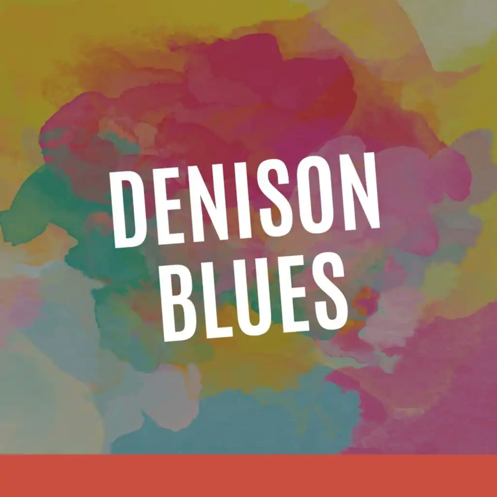 Denison Blues