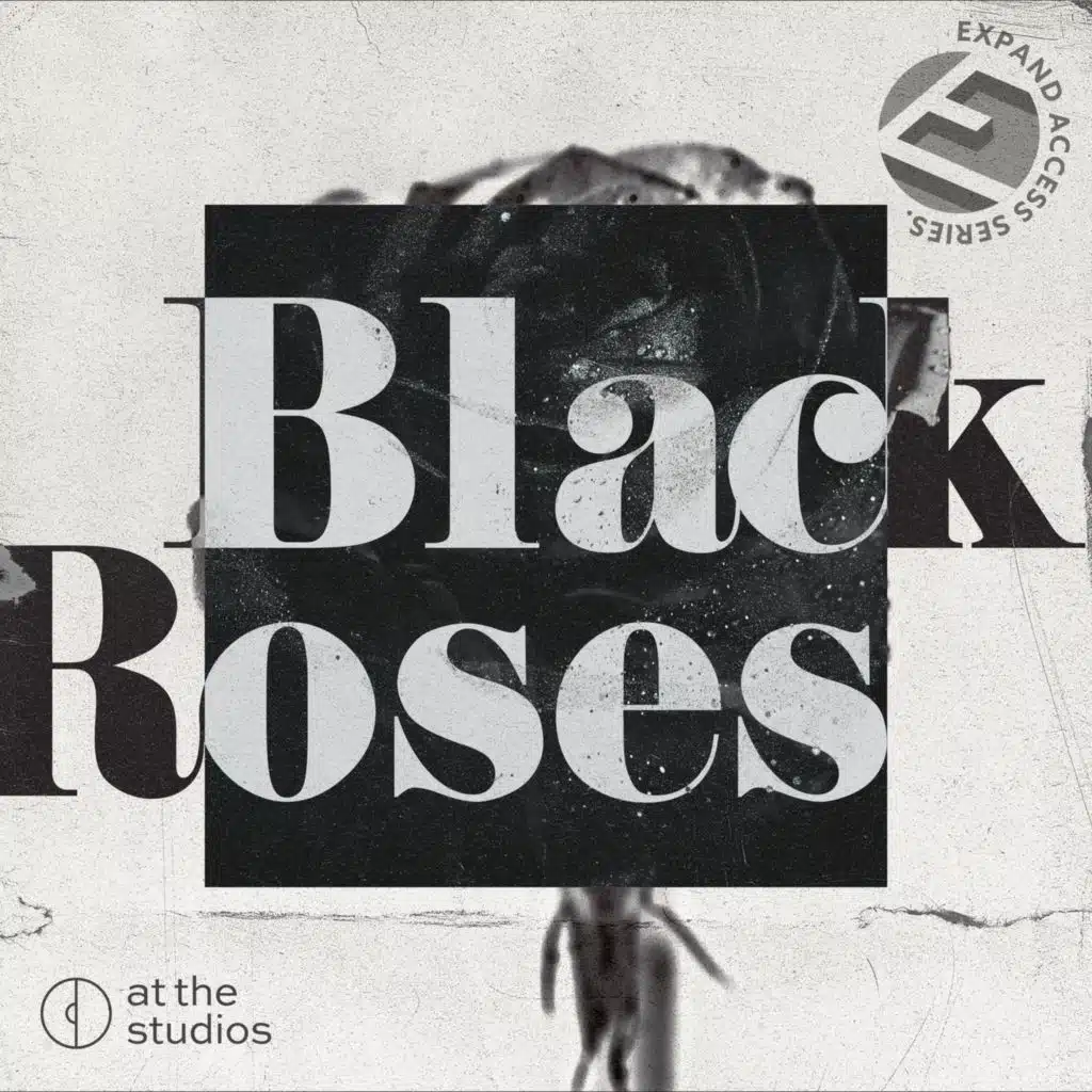 Black Roses