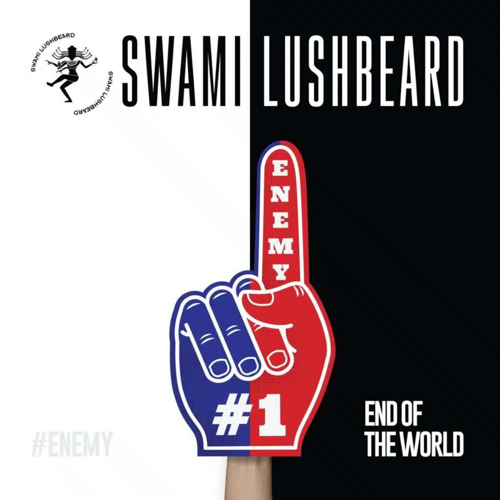 Swami Lushbeard