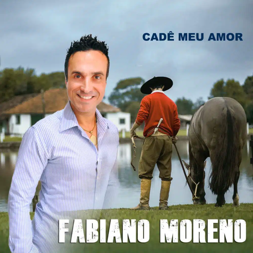 Cade Meu Amor