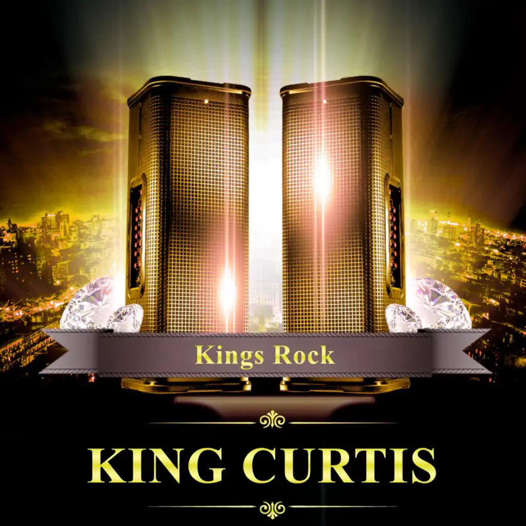Kings Rock