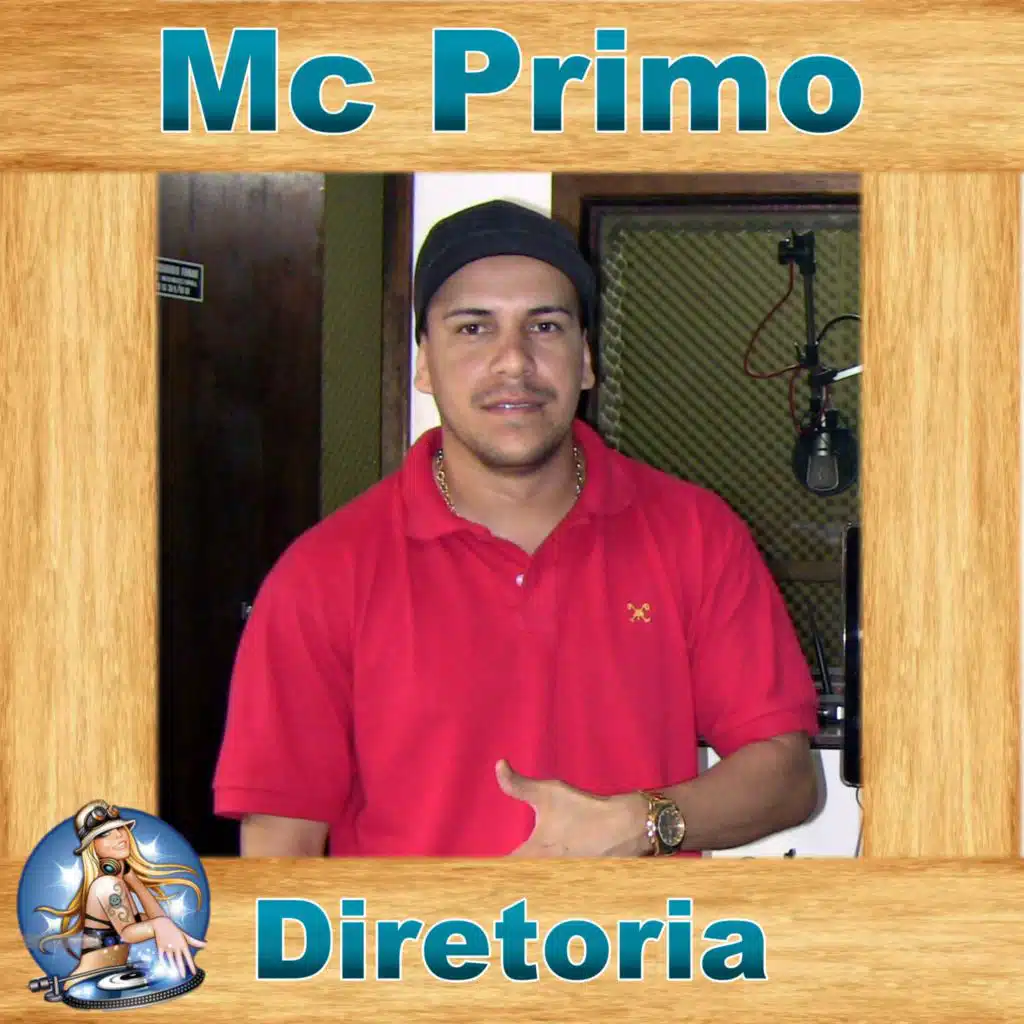 Diretoria (feat. dj rodjhay)