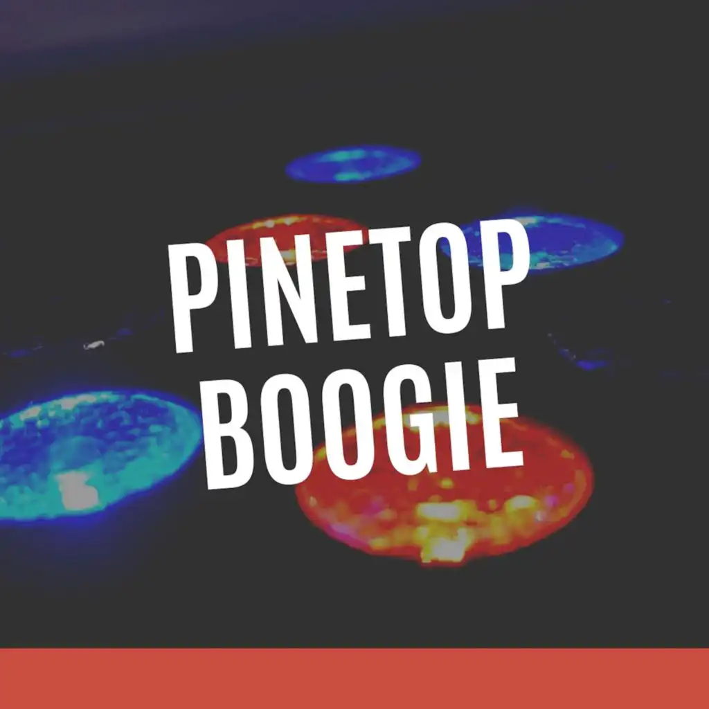 Pinetop Boogie