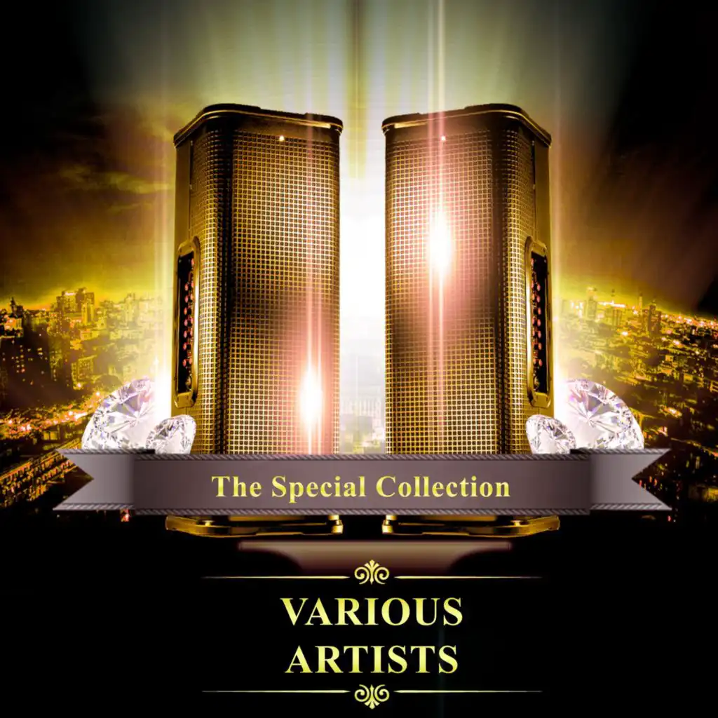 The Special Collection