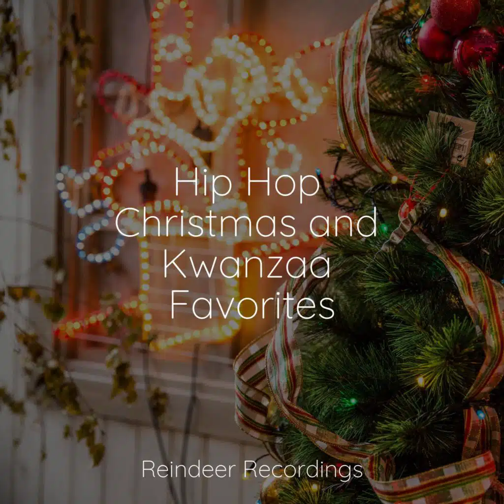 Hip Hop Christmas and Kwanzaa Favorites