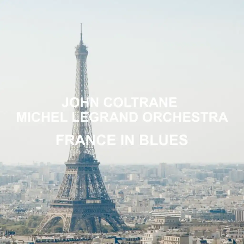 France in Blues