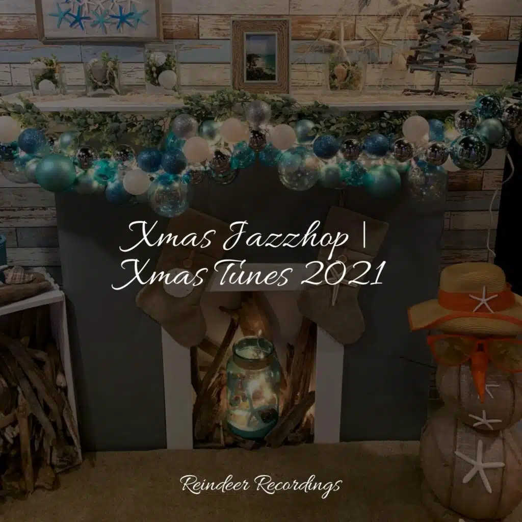 Xmas Jazzhop | Xmas Tunes 2021