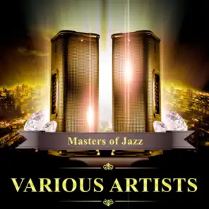Masters of Jazz