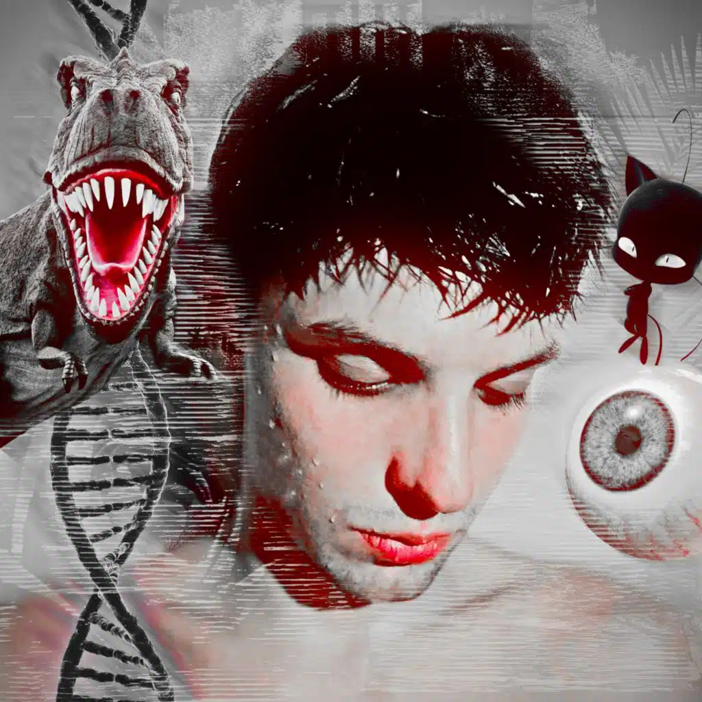 Знакомство с молекулярным угаром