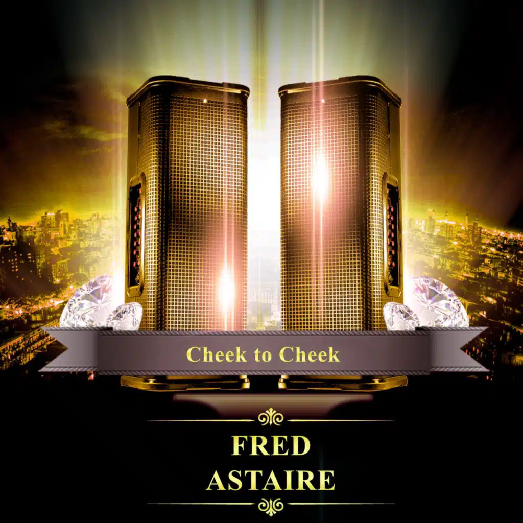 No Strings, I'm Fancy Free